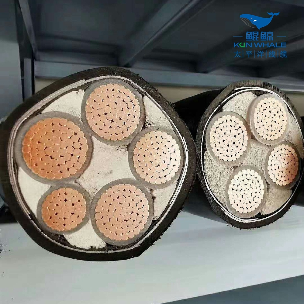 鎧裝電纜 鎧裝電纜